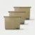 Picture of DECKED Payloader 64 Storage Bin - Desert Tan (3-Pack)