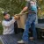 Picture of DECKED Payloader 64 Storage Bin - Desert Tan (3-Pack)