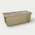 Picture of DECKED Payloader 133 Storage Bin - Desert Tan