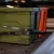 Picture of DECKED Payloader 133 Storage Bin - Ranger Green