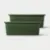 Picture of DECKED Payloader 133 Storage Bin - Ranger Green (2-Pack)