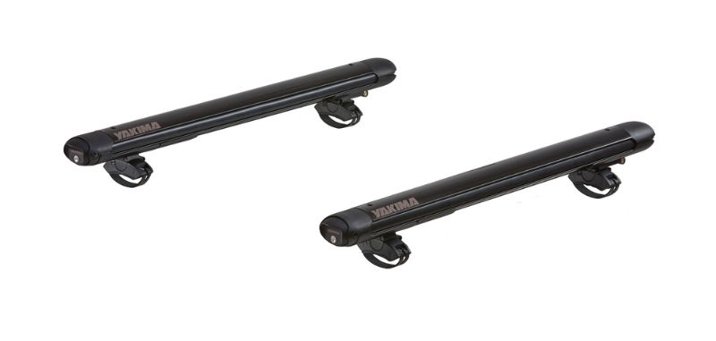 Picture of Yakima FatCat 6 Evo Matte Black Ski & Snowboard Rack