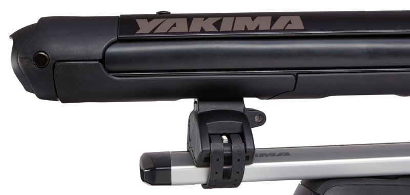 Picture of Yakima FatCat 6 Evo Matte Black Ski & Snowboard Rack
