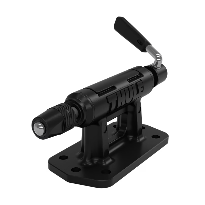 Picture of Thule 821XT Locking Low Rider Bike Rack