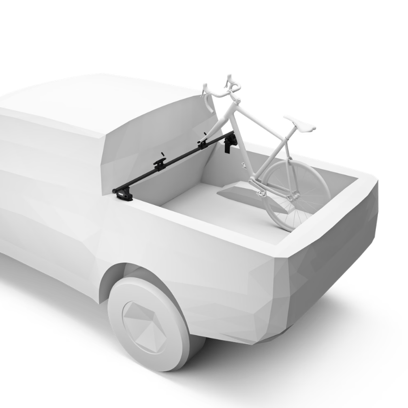 Picture of Thule 822XT Bed Rider Bike Rack