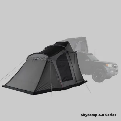 Picture of iKamper X-Cover Annex Plus (Skycamp 4.0 Series)