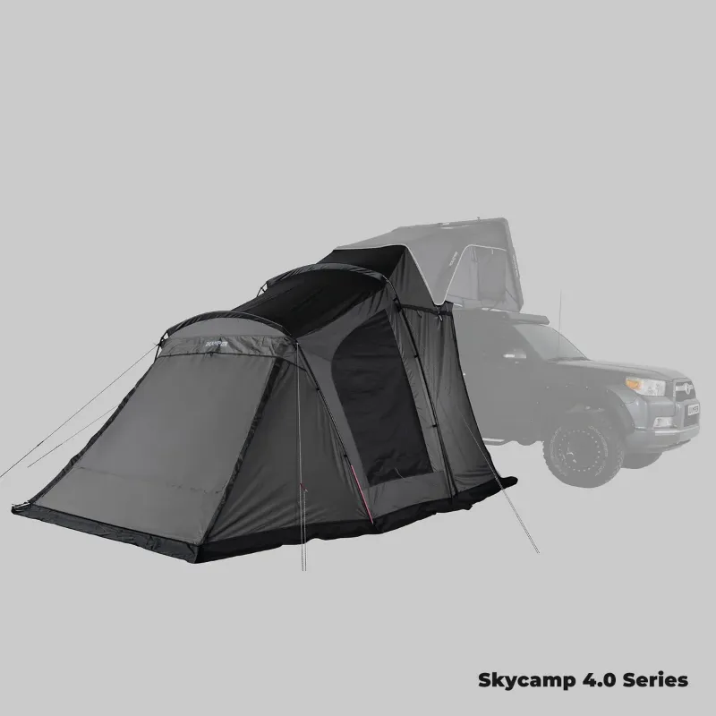 Picture of iKamper X-Cover Annex Plus (Skycamp 4.0 Series)