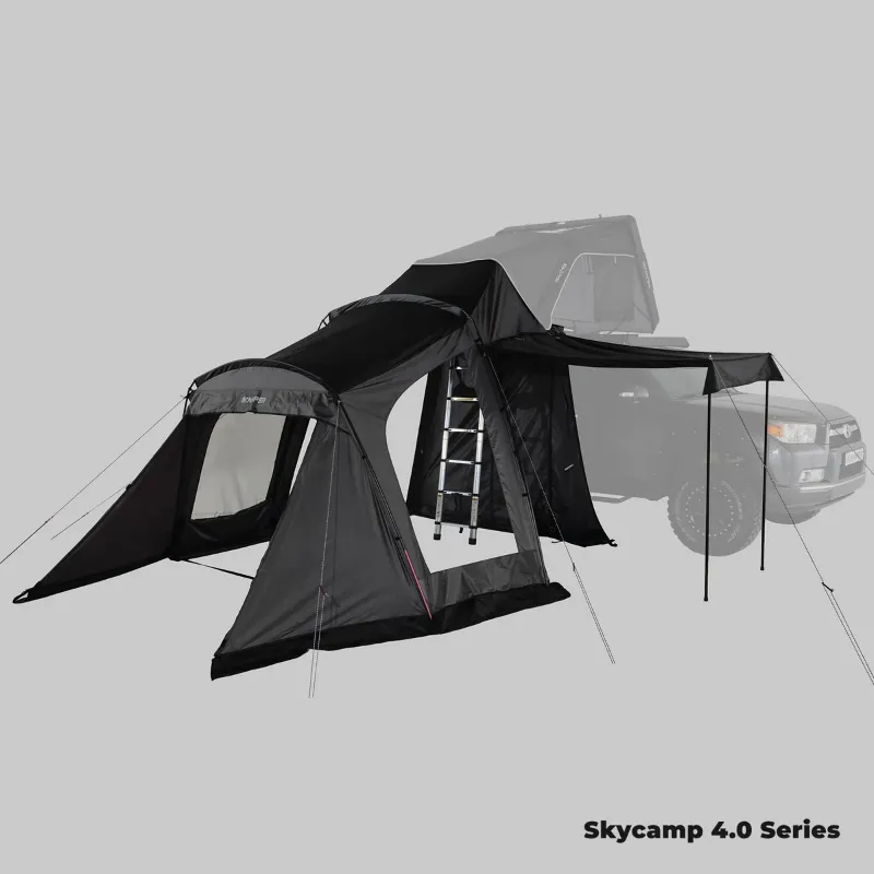 Picture of iKamper X-Cover Annex Plus (Skycamp 4.0 Series)