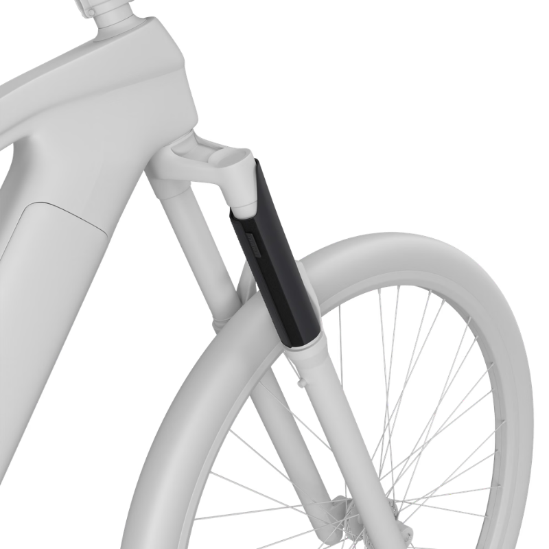 Picture of Thule Bike Protection Sleeve Medium - Single
