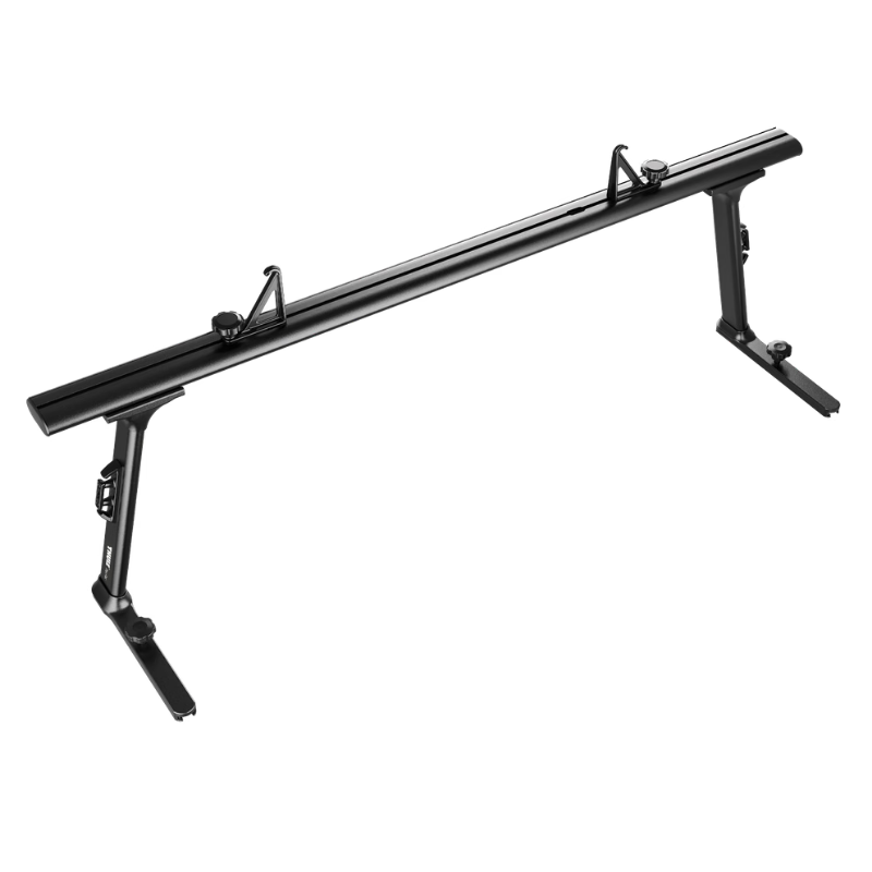 Picture of Thule Tracrac Utility Rack - Tall Truck Rack - Black