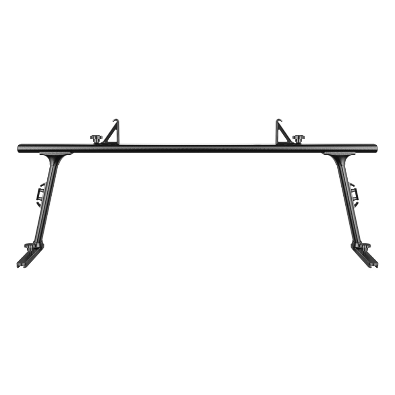 Picture of Thule Tracrac Utility Rack - Tall Truck Rack - Black