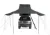 Picture of Roofnest Falcon 3 EVO Awning