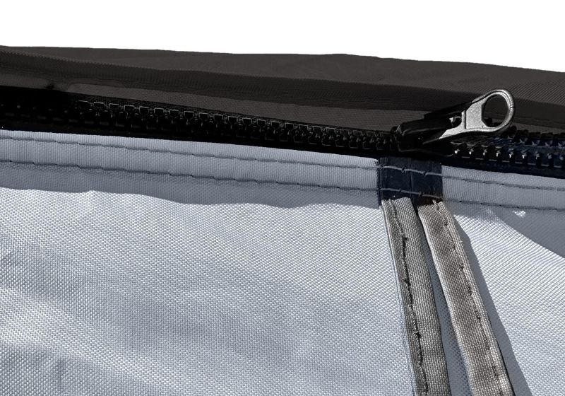 Picture of Roofnest Condor 2 Reg  Overland 2 Reg Awning