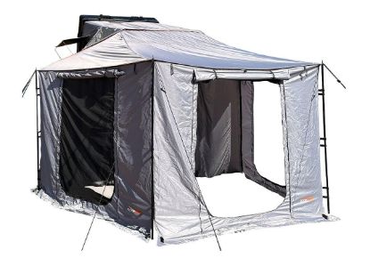 Picture of Roofnest Condor 2 Reg  Overland 2 Reg Wall Kit