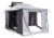 Picture of Roofnest Condor 2 Reg  Overland 2 Reg Wall Kit