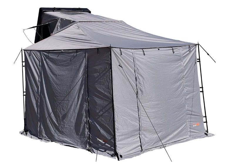 Picture of Roofnest Condor 2 Reg  Overland 2 Reg Wall Kit