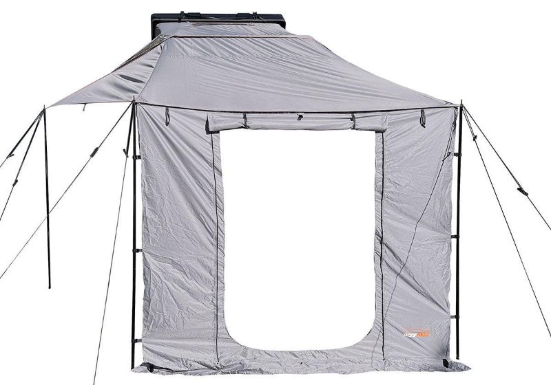 Picture of Roofnest Condor 2 Reg  Overland 2 Reg Wall Kit