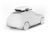 Picture of Thule Motion 3 XL - Limited Edition: White Glossy