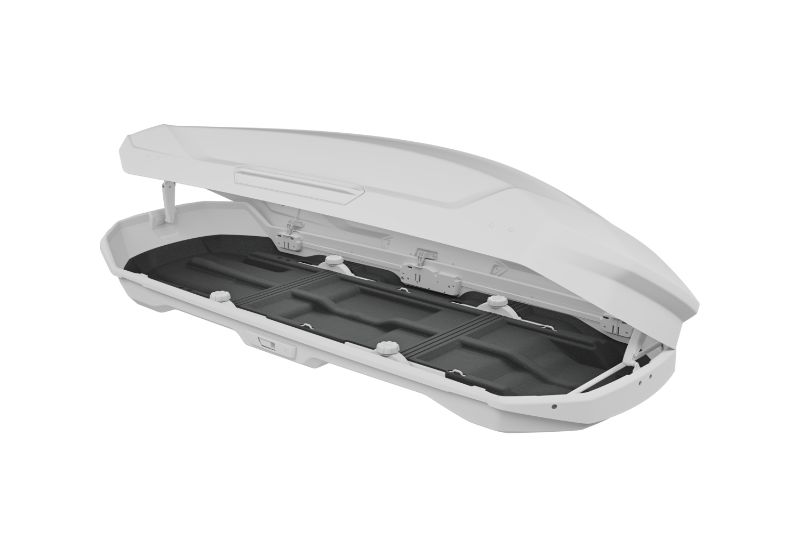 Picture of Thule Motion 3 XL - Limited Edition: White Glossy