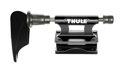 Picture of Thule BRLB Locking Bed-Rider Add-On Block Bike Rack