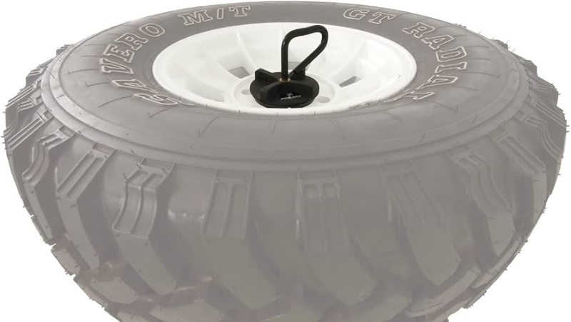 Picture of Rhino-Rack Spare Wheel Holder