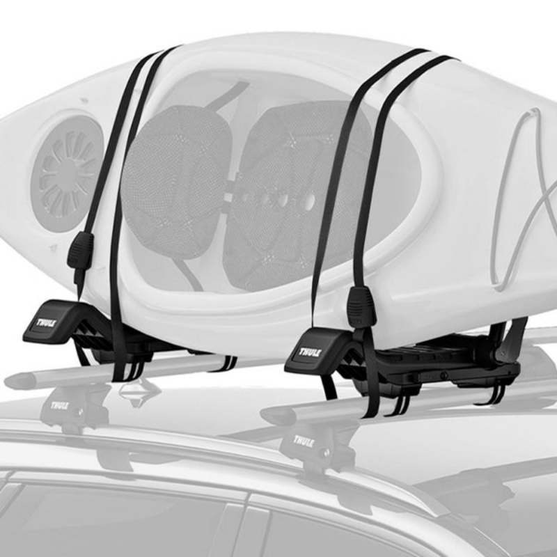 Picture of Thule Hull-a-Port XT Kayak Rack