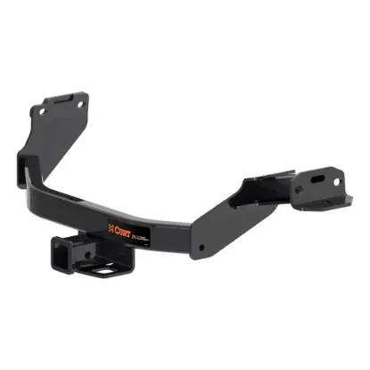 Picture of Curt Class 3 Trailer Hitch, 2" Receiver, Select Hyundai Santa Fe, Kia Sorento