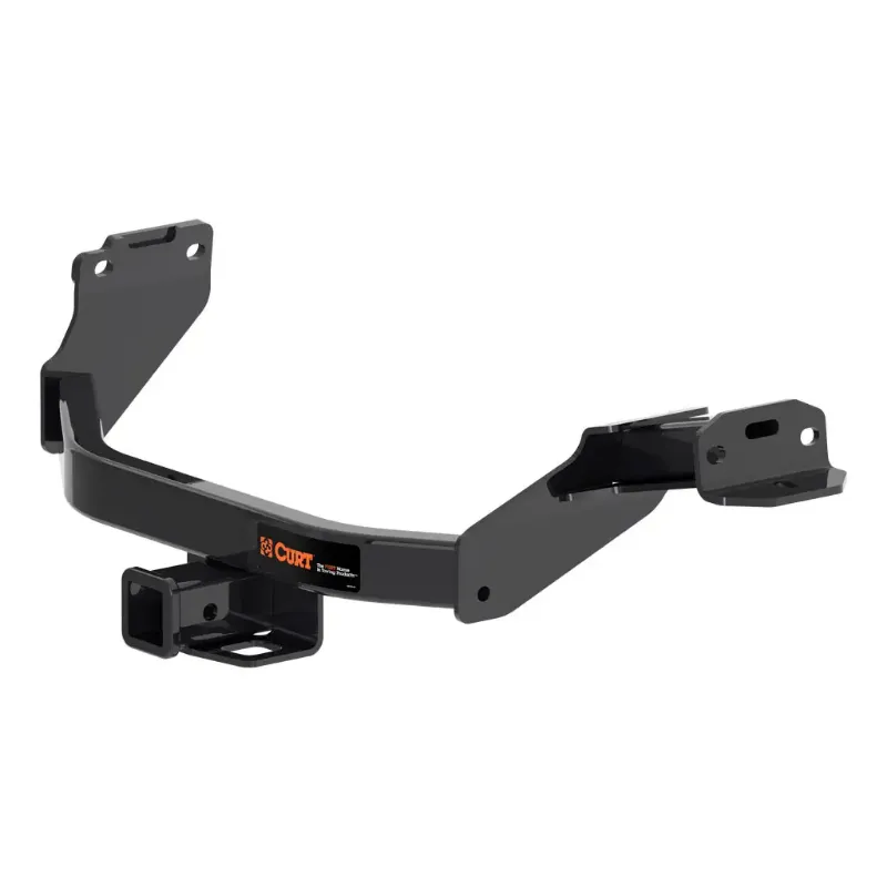 Picture of Curt Class 3 Trailer Hitch, 2" Receiver, Select Hyundai Santa Fe, Kia Sorento