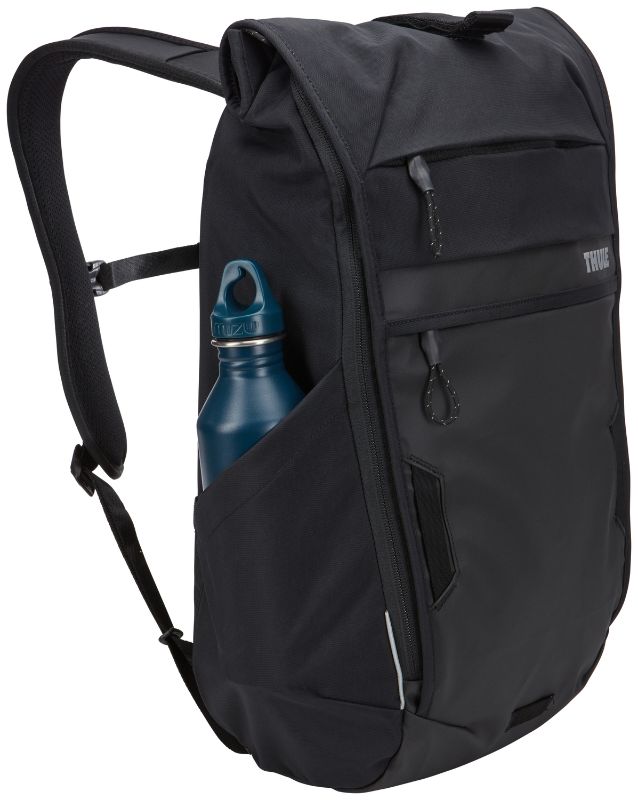 Picture of Thule Paramount Commuter Backpack 18L - Black