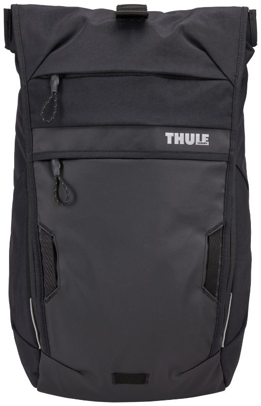 Picture of Thule Paramount Commuter Backpack 18L - Black