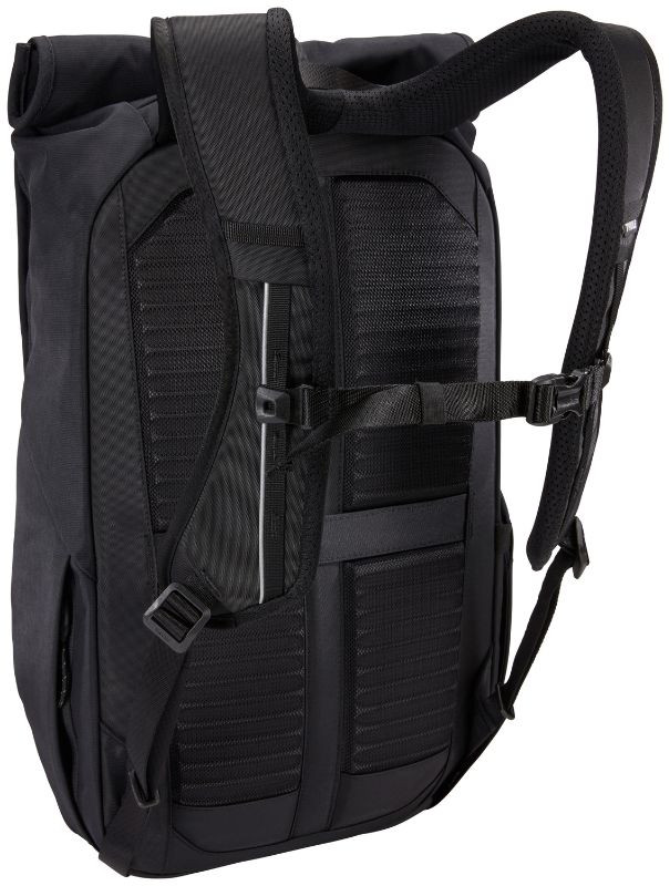 Picture of Thule Paramount Commuter Backpack 18L - Black