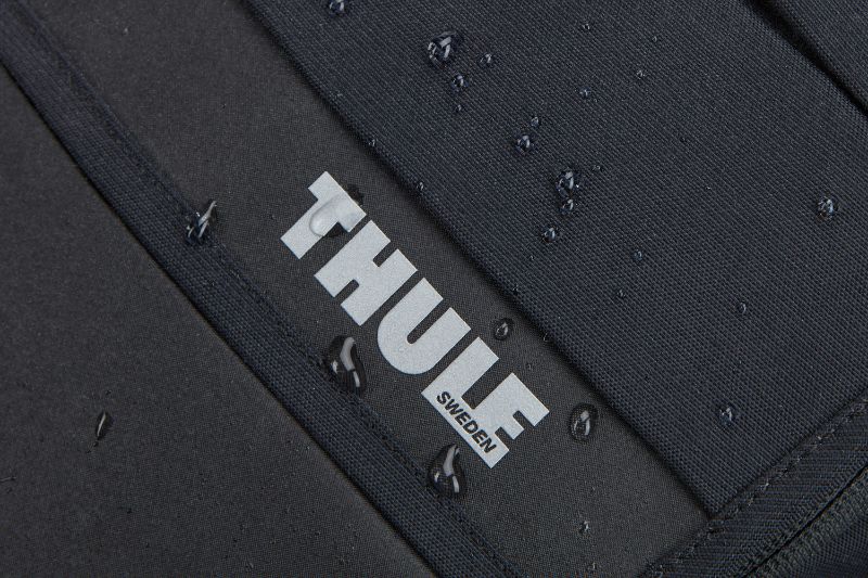 Picture of Thule Paramount Commuter Backpack 18L - Black