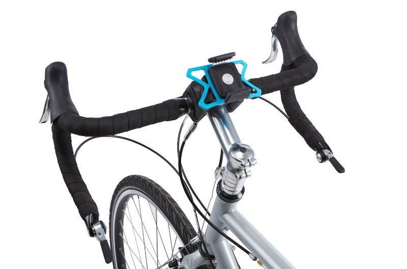 Picture of Thule Smartphone Bike Mount - Black