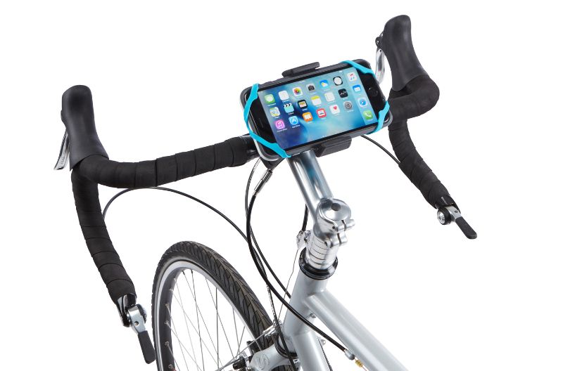 Picture of Thule Smartphone Bike Mount - Black