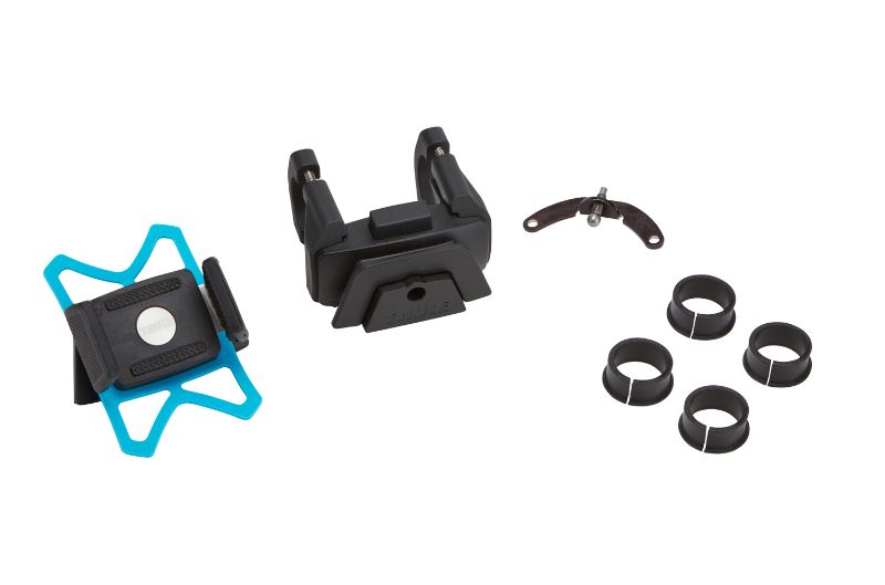 Picture of Thule Smartphone Bike Mount - Black