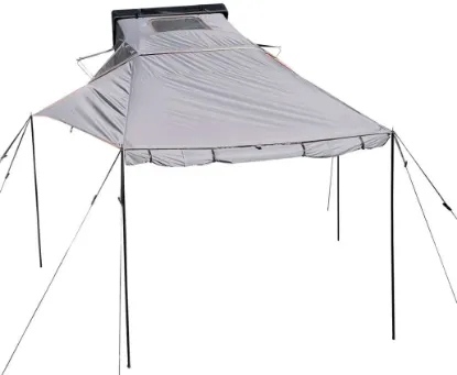 Picture of Roofnest Side Awning - 1.9m (Condor XL)