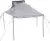 Picture of Roofnest Side Awning - 1.9m (Condor XL)