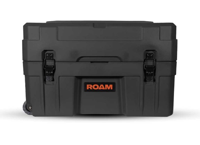 Picture of Roam Adventure Rugged Case, 132L, Black
