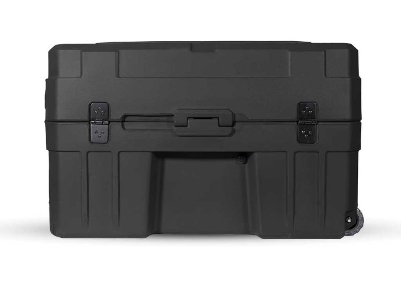 Picture of Roam Adventure Rugged Case, 132L, Black