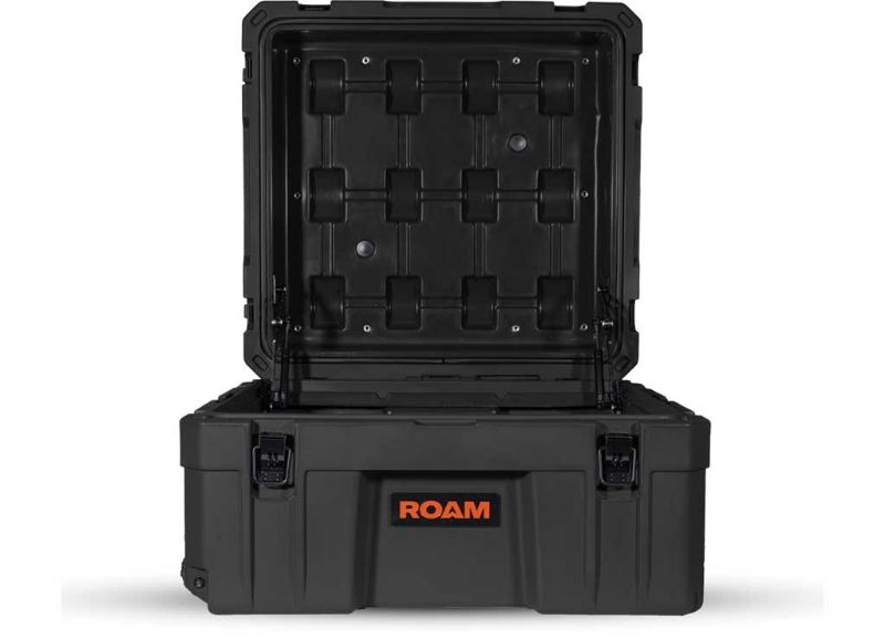 Picture of Roam Adventure Rugged Case, 132L, Black