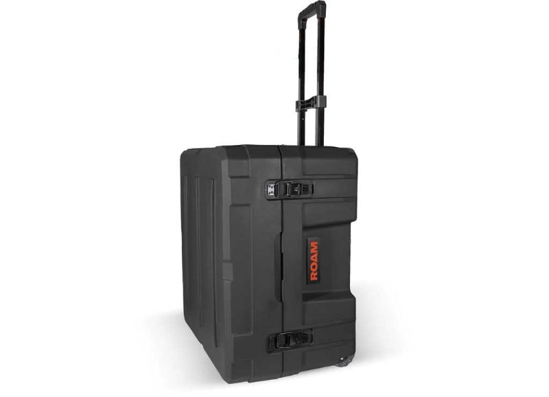 Picture of Roam Adventure Rugged Case, 132L, Black