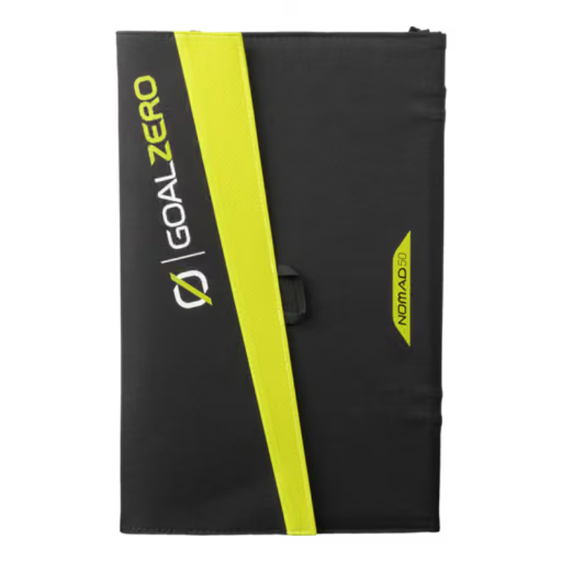 Picture of Goal Zero Boulder 50