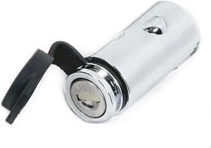 Picture of Kuat Hitch Lock fits threaded Kuat Bike Rack
