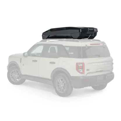 Picture of Kuat Varial XL Cargo Box - Black