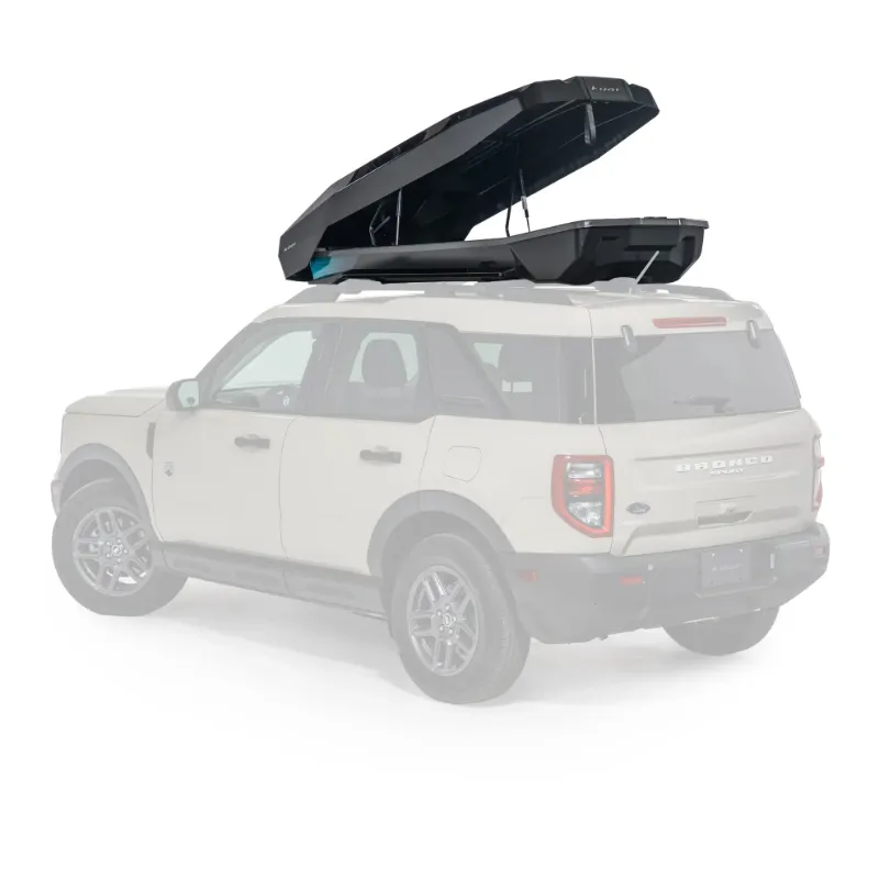 Picture of Kuat Varial XL Cargo Box - Black