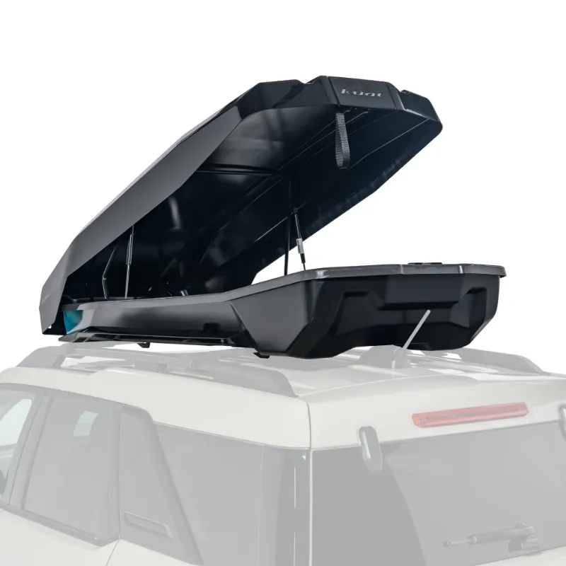 Picture of Kuat Varial XL Cargo Box - Black