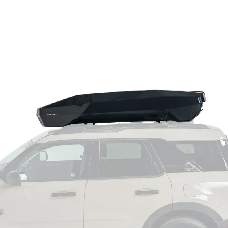 Picture of Kuat Varial XL Cargo Box - Black