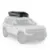 Picture of Kuat Varial XL Cargo Box - Black