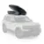 Picture of Kuat Varial XL Cargo Box - Black