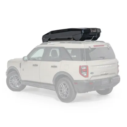 Picture of Kuat Varial XL Cargo Box - Bronze Metallic
